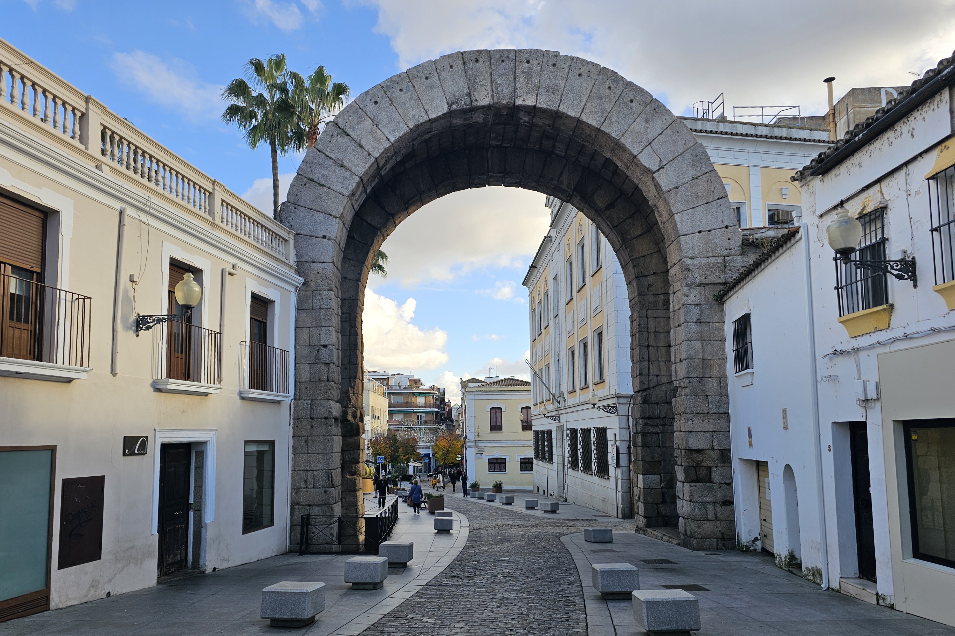 Merida